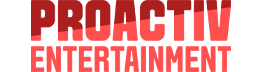 Proactiv Entertainment